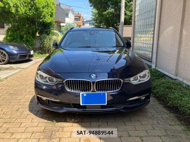 Bmw 3 SERIES 2016-07 8073031-0