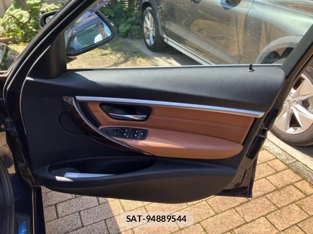Bmw 3 SERIES 2016-07 8073031-14