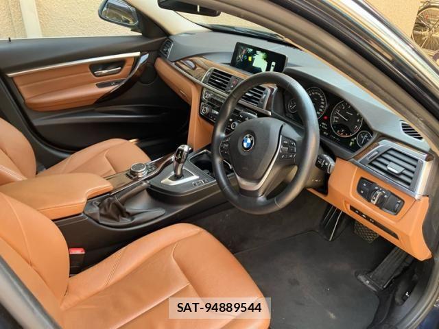 Bmw 3 SERIES 2016-07 8073031-15