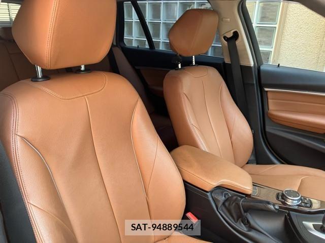 Bmw 3 SERIES 2016-07 8073031-16