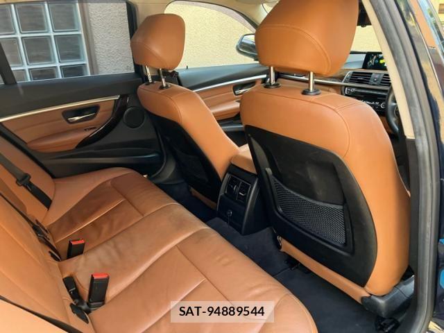 Bmw 3 SERIES 2016-07 8073031-17