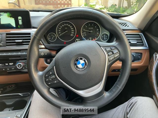 Bmw 3 SERIES 2016-07 8073031-20