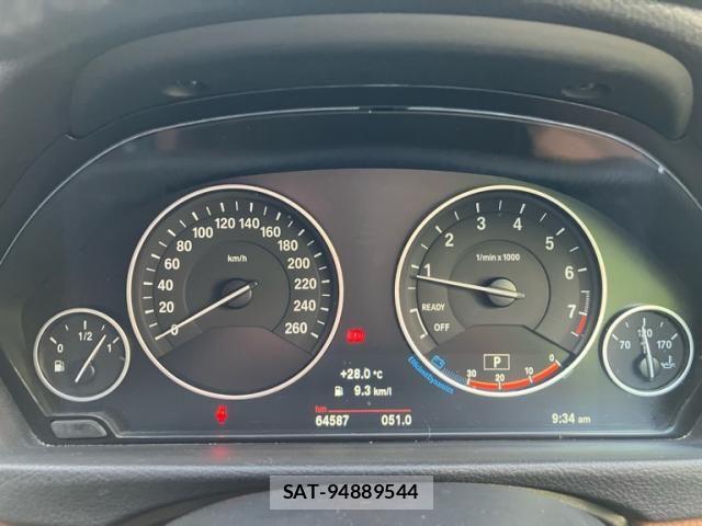 Bmw 3 SERIES 2016-07 8073031-21