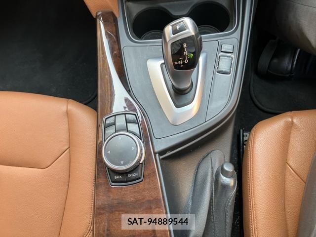 Bmw 3 SERIES 2016-07 8073031-22