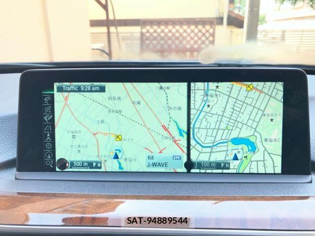 Bmw 3 SERIES 2016-07 8073031-23
