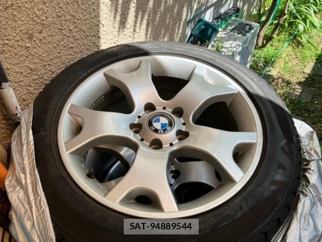 Bmw 3 SERIES 2016-07 8073031-25
