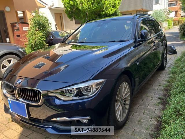 Bmw 3 SERIES 2016-07 8073031-2