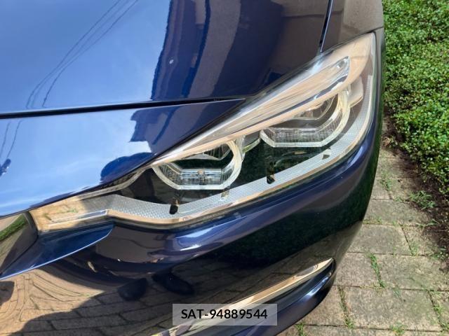 Bmw 3 SERIES 2016-07 8073031-3