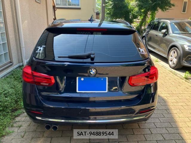 Bmw 3 SERIES 2016-07 8073031-5