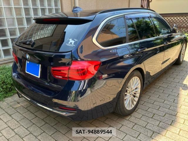 Bmw 3 SERIES 2016-07 8073031-7