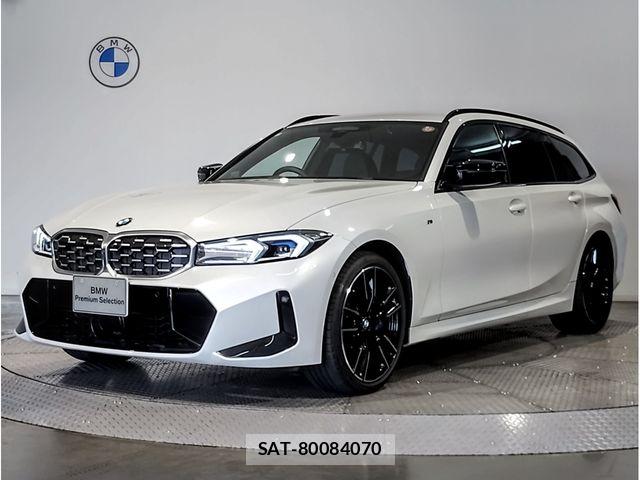 Bmw 3 SERIES 2023-12 8073030-0