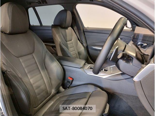 Bmw 3 SERIES 2023-12 8073030-13