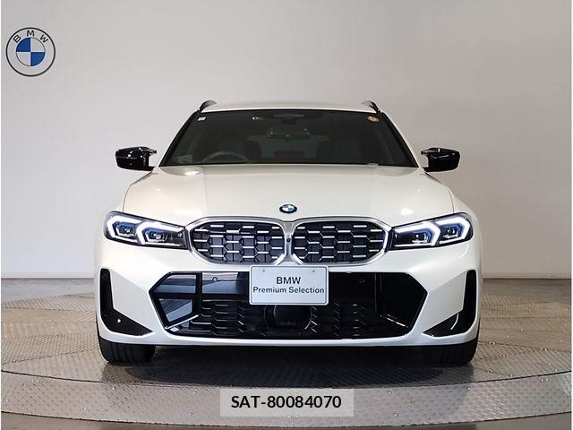 Bmw 3 SERIES 2023-12 8073030-1