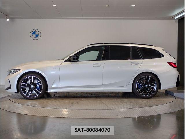 Bmw 3 SERIES 2023-12 8073030-2