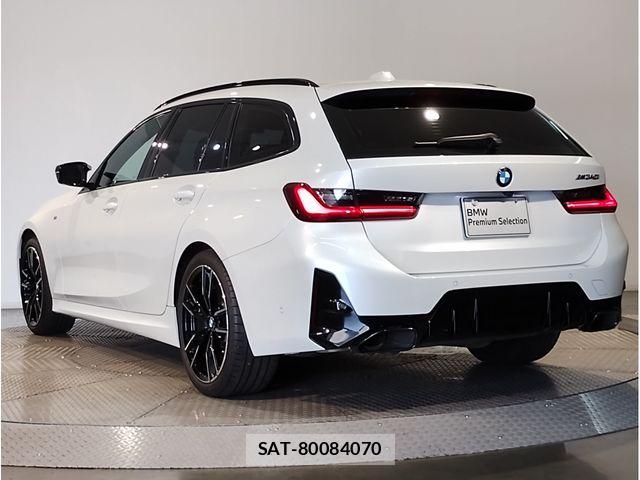 Bmw 3 SERIES 2023-12 8073030-3