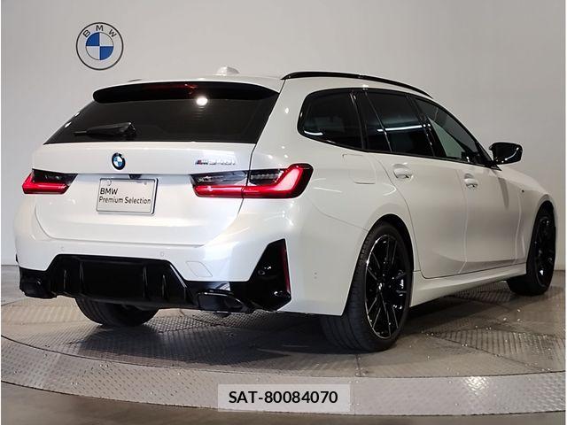 Bmw 3 SERIES 2023-12 8073030-5