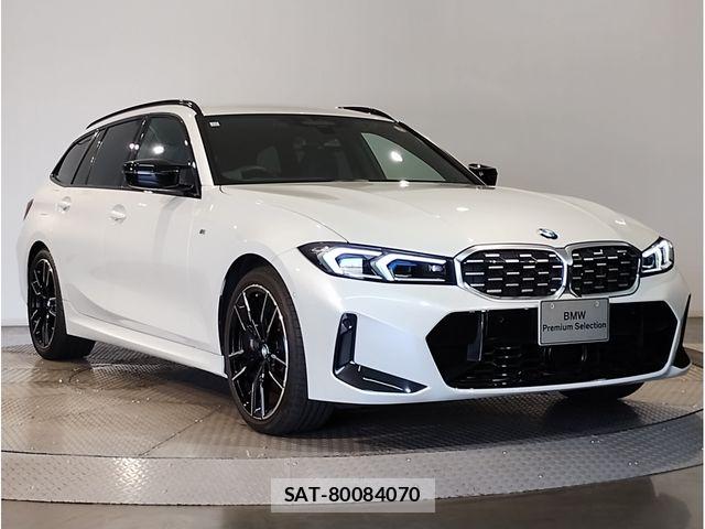 Bmw 3 SERIES 2023-12 8073030-7
