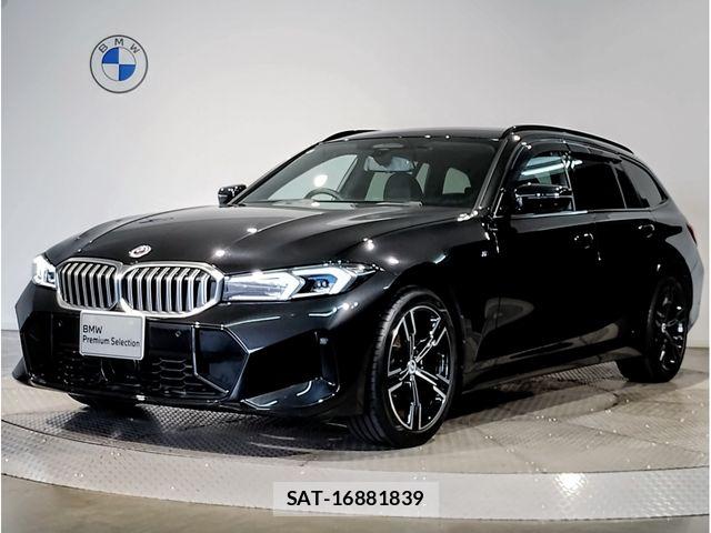 Bmw 3 SERIES 2022-11 8073029-0