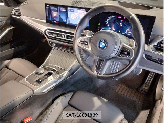 Bmw 3 SERIES 2022-11 8073029-9