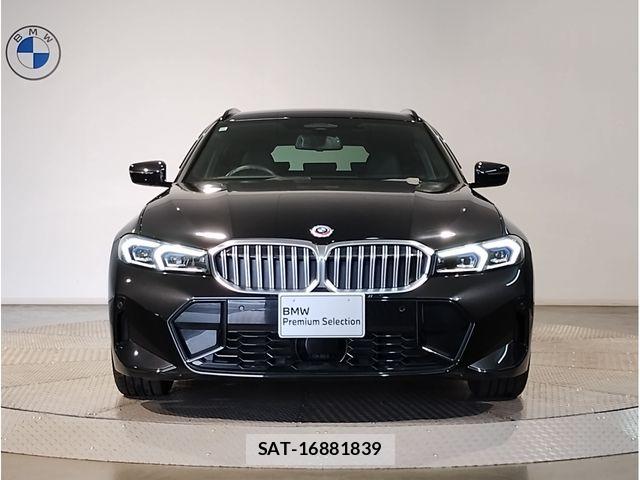 Bmw 3 SERIES 2022-11 8073029-1