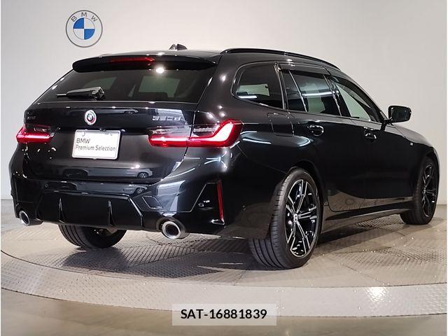 Bmw 3 SERIES 2022-11 8073029-2
