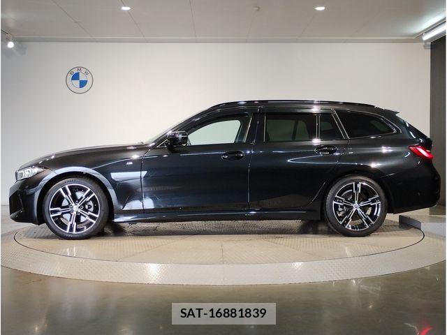 Bmw 3 SERIES 2022-11 8073029-3