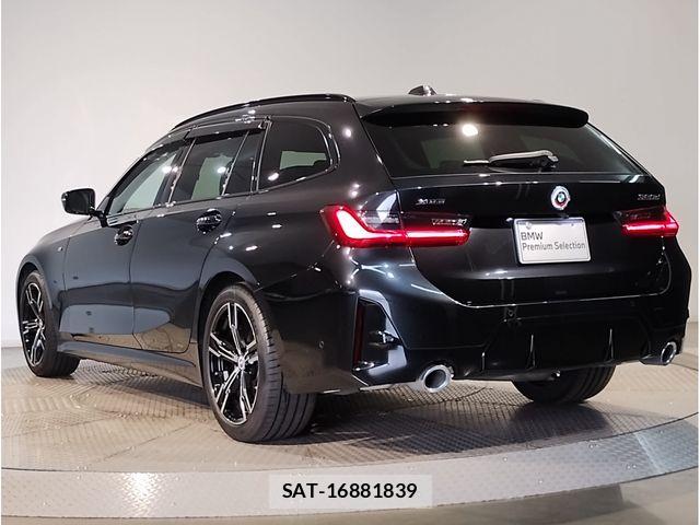 Bmw 3 SERIES 2022-11 8073029-4