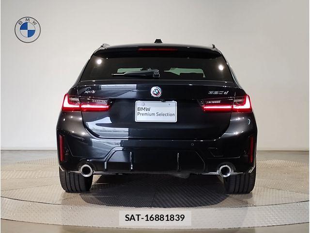 Bmw 3 SERIES 2022-11 8073029-5