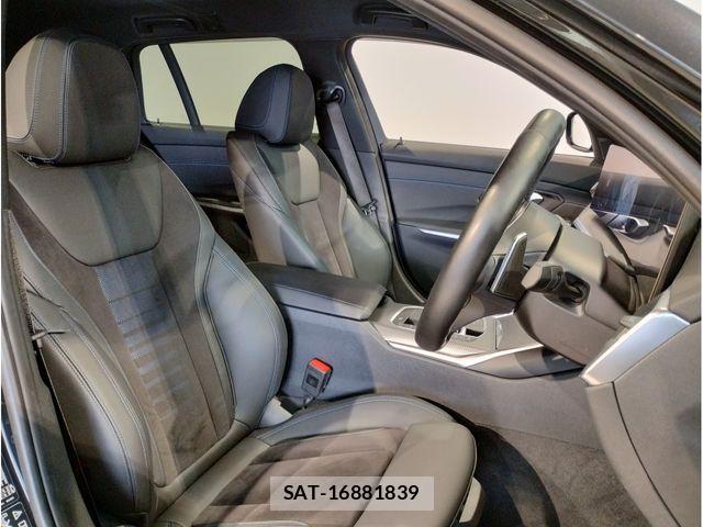 Bmw 3 SERIES 2022-11 8073029-7