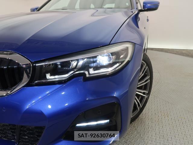 Bmw 3 SERIES 2021-06 8098214-9