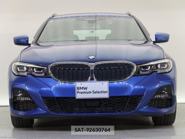 Bmw 3 SERIES 2021-06 8098214-10
