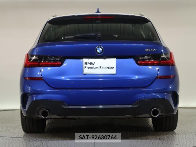 Bmw 3 SERIES 2021-06 8098214-11