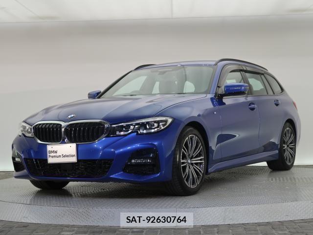 Bmw 3 SERIES 2021-06 8098214-13