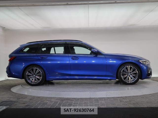 Bmw 3 SERIES 2021-06 8098214-14