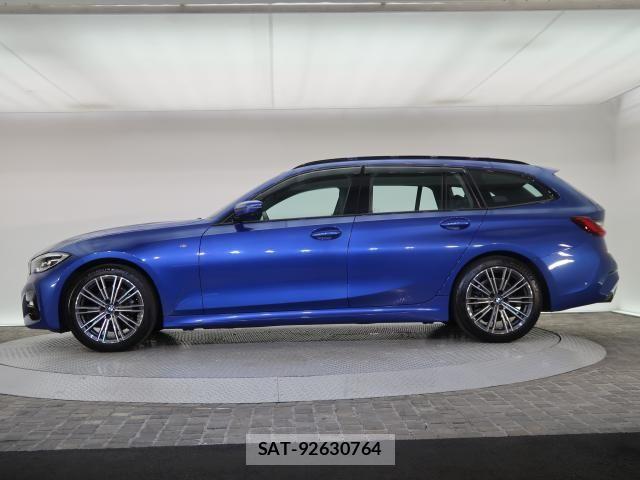 Bmw 3 SERIES 2021-06 8098214-15