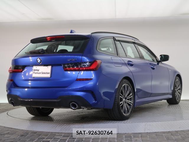 Bmw 3 SERIES 2021-06 8098214-16
