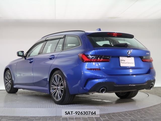 Bmw 3 SERIES 2021-06 8098214-17
