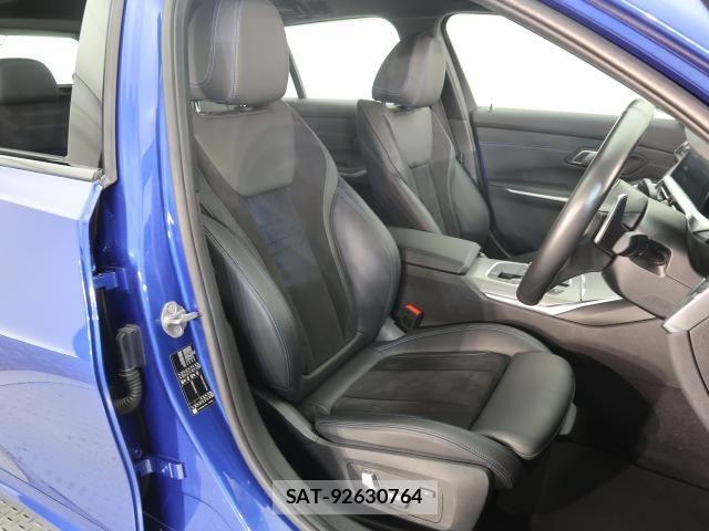Bmw 3 SERIES 2021-06 8098214-18