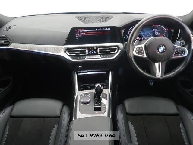 Bmw 3 SERIES 2021-06 8098214-1