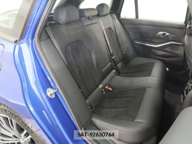 Bmw 3 SERIES 2021-06 8098214-19