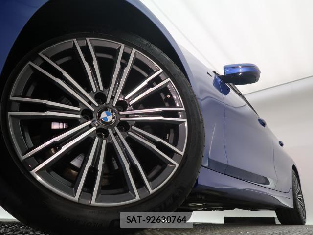 Bmw 3 SERIES 2021-06 8098214-3