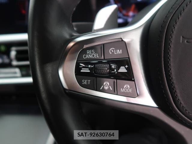 Bmw 3 SERIES 2021-06 8098214-7