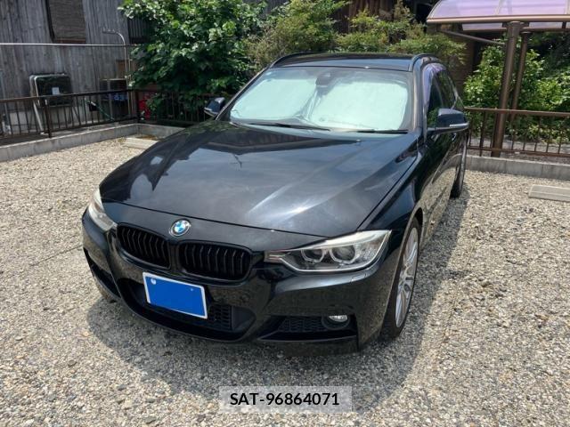 Bmw 3 SERIES 2013-12 8098215-0
