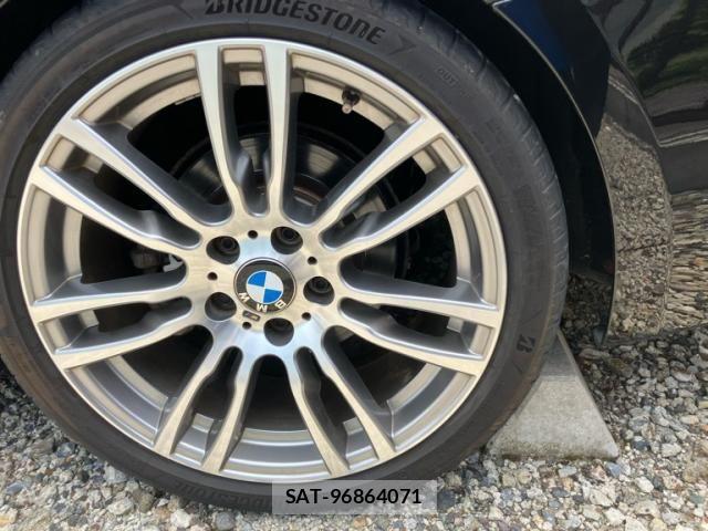 Bmw 3 SERIES 2013-12 8098215-9