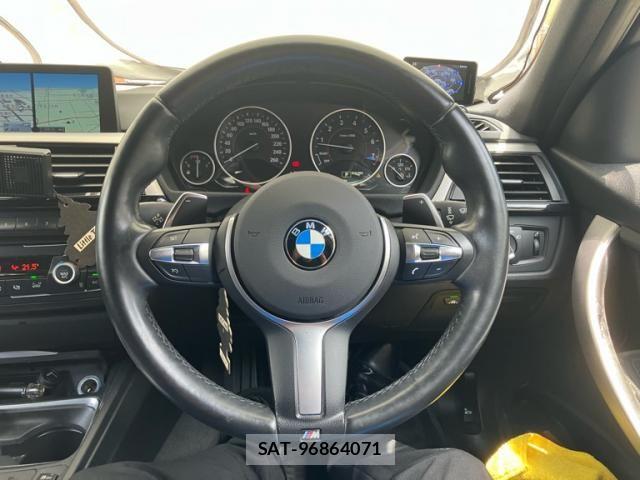 Bmw 3 SERIES 2013-12 8098215-12
