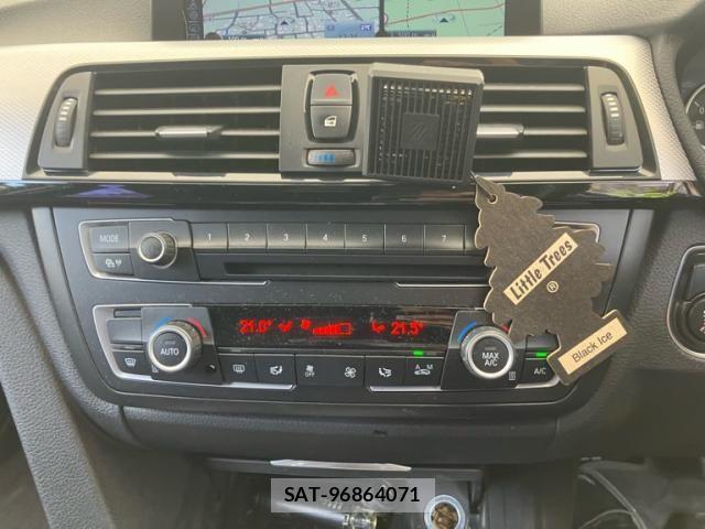 Bmw 3 SERIES 2013-12 8098215-17