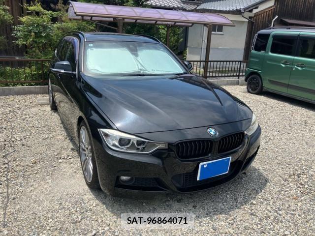 Bmw 3 SERIES 2013-12 8098215-1