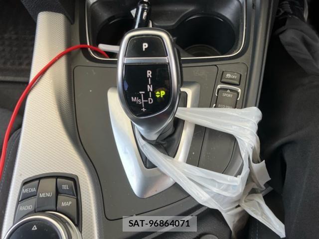 Bmw 3 SERIES 2013-12 8098215-18