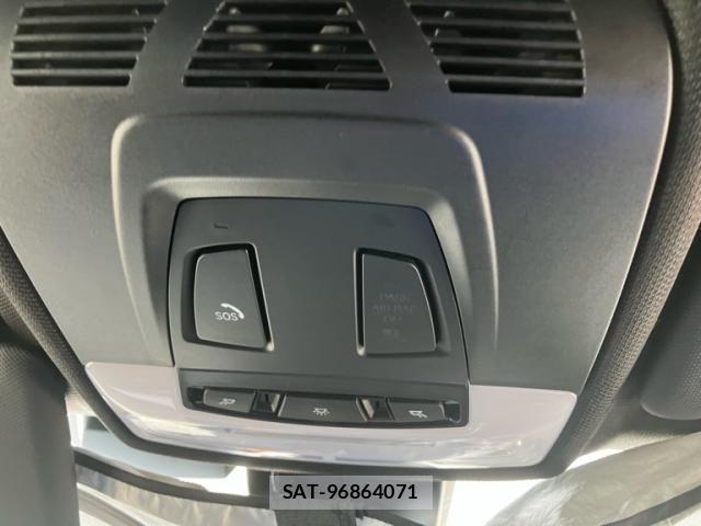 Bmw 3 SERIES 2013-12 8098215-20