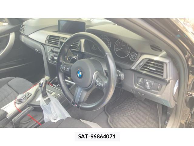 Bmw 3 SERIES 2013-12 8098215-22